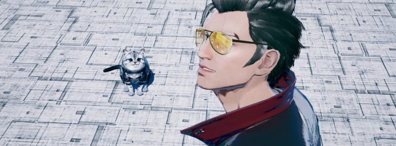 No More Heroes III Arrives on PlayStation, Xbox, and PC Platforms in October