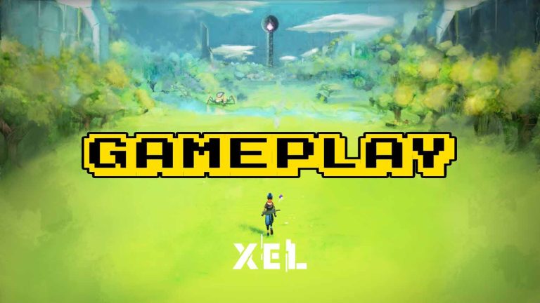 XEL Gameplay