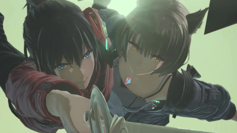 Xenoblade Chronicles 3 Eight Minute Overview Trailer is Full of Spoilers