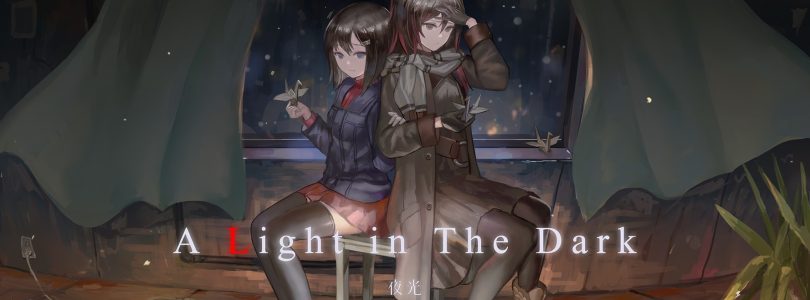 A Light in the Dark Heading to PlayStation 4 and Switch