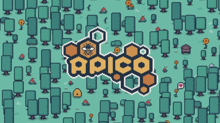 Apico Review