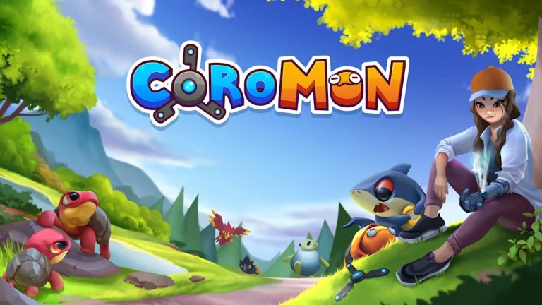 Coromon Review