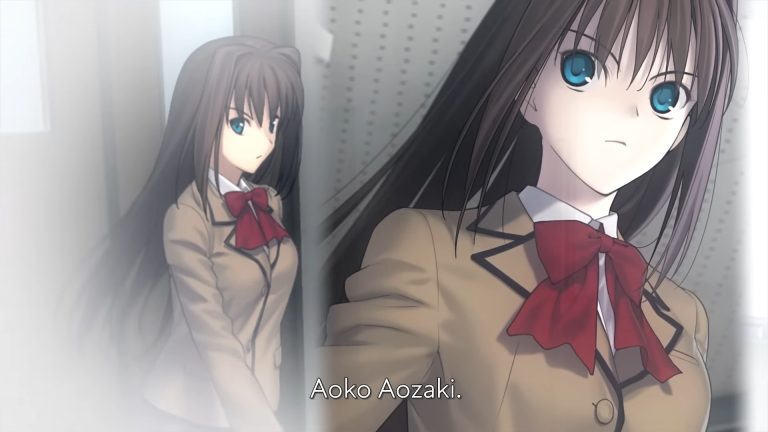 Witch on the Holy Night English Trailer Reveals December 8 Western Release