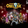 Across the Obelisk Review