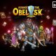 Across the Obelisk Review