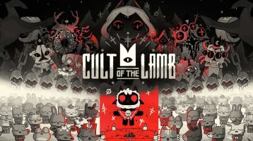 Cult of the Lamb Review