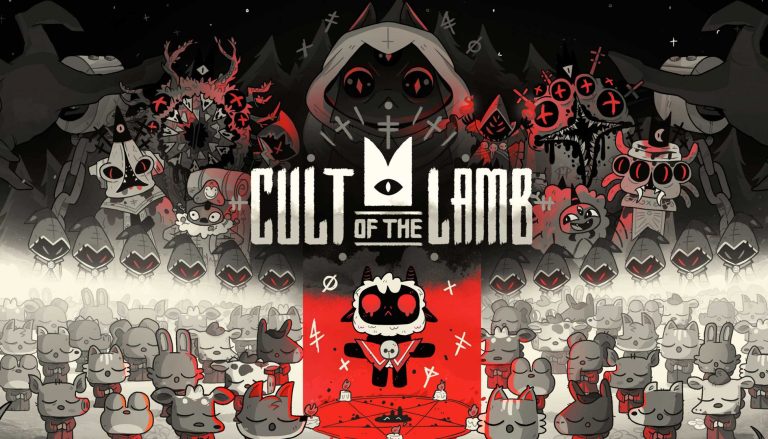 Cult of the Lamb Review