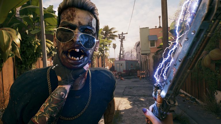 Dead Island 2 Temporarily Listed on Amazon for February 3, 2023 Release
