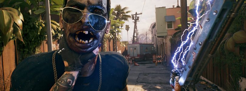 Dead Island 2 Temporarily Listed on Amazon for February 3, 2023 Release