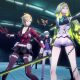 Soul Hackers 2 Opening Movie and Combat Trailer Revealed