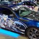 Anime Magic! 2022 Itasha Alliance Gallery Showcase