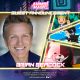 Brian Beacock Interview at Anime Magic! 2022