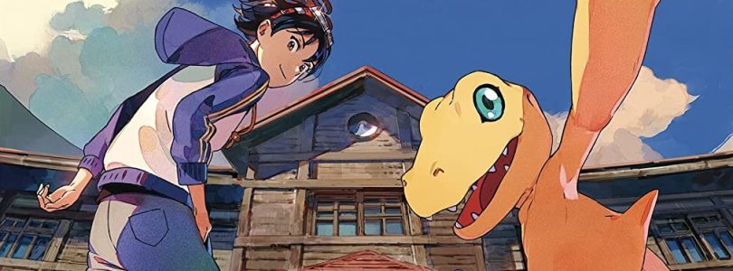 Digimon Survive Review