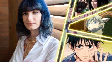 Kayleigh McKee Interview at Anime Magic! 2022