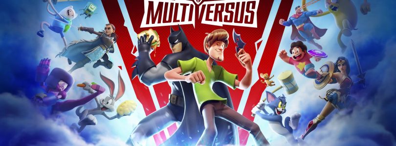 MultiVersus Review