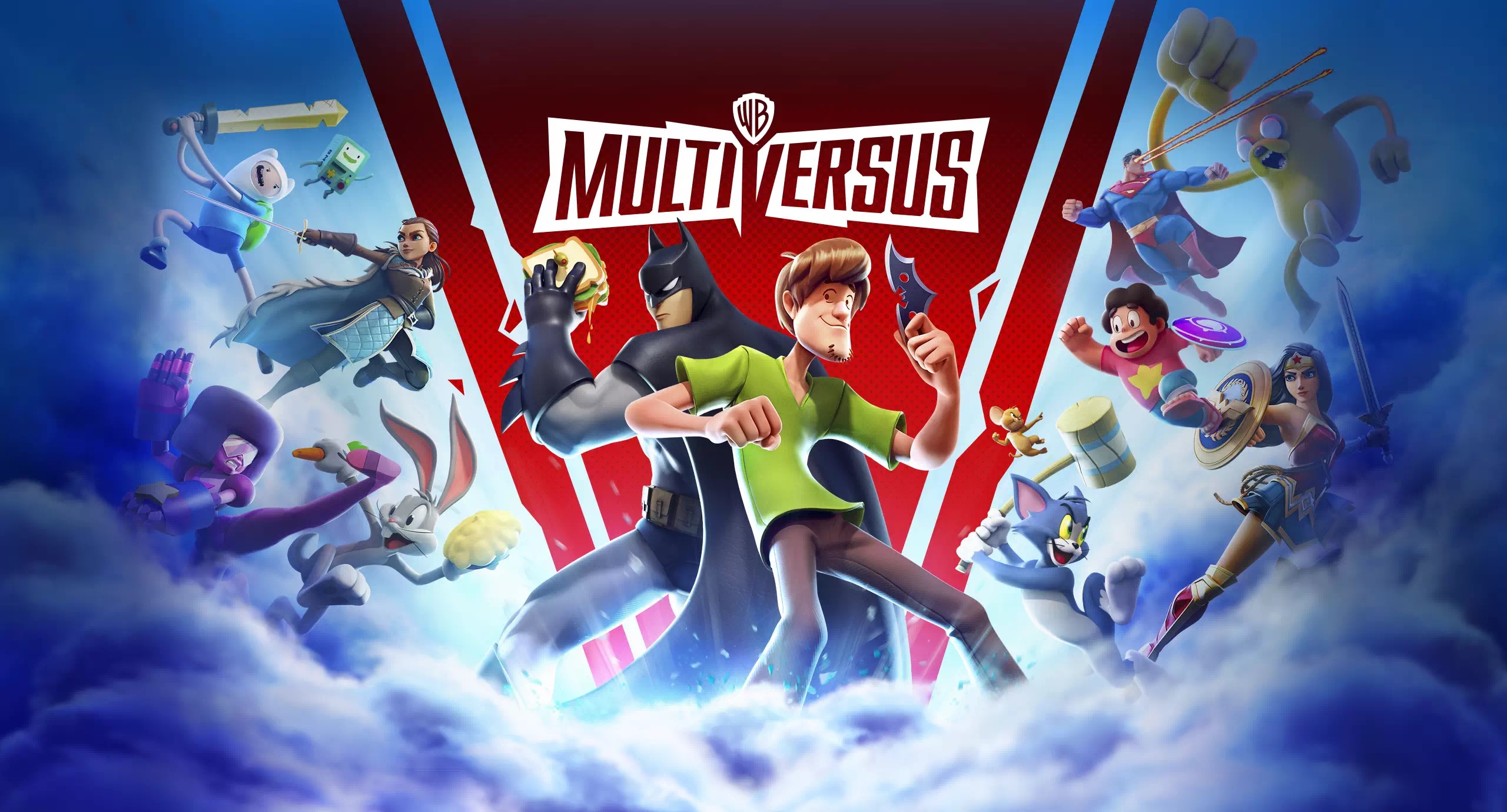 MultiVersus Review - Warner Bros. Fighting Game is a Worthy Super