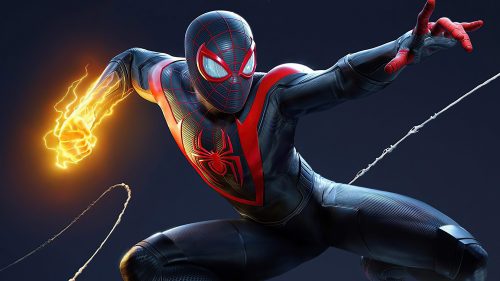 Why I’m Excited For Marvel’s Spider-Man: Miles Morales Coming to PC