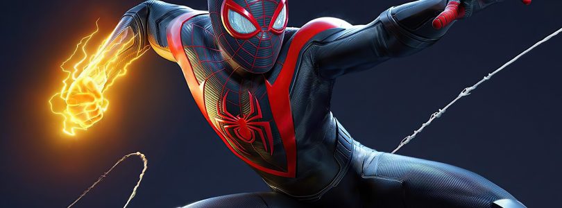 Why I’m Excited For Marvel’s Spider-Man: Miles Morales Coming to PC