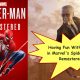 Having Fun With Mods in Marvel’s Spider-Man Remastered