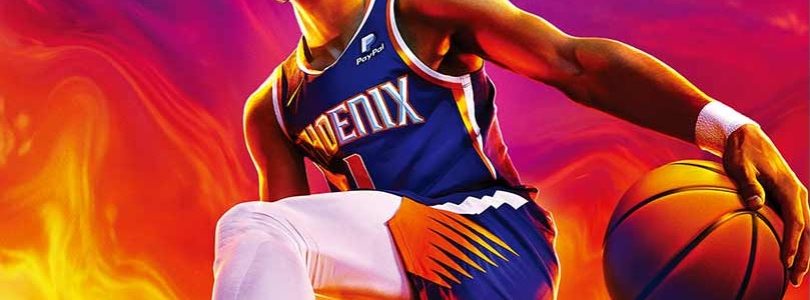 NBA 2K23 Review