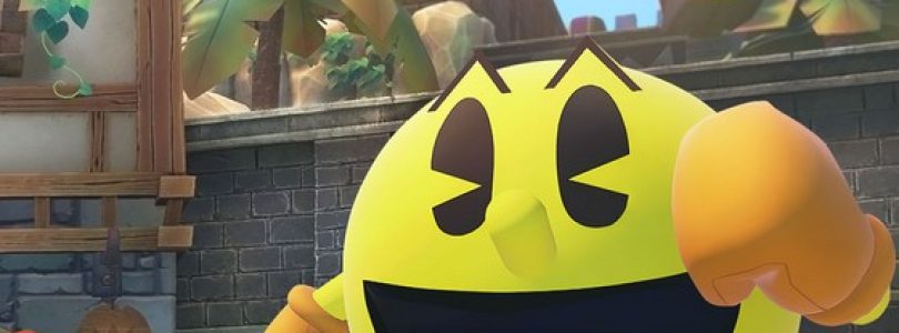 PAC-MAN WORLD Re-PAC Review