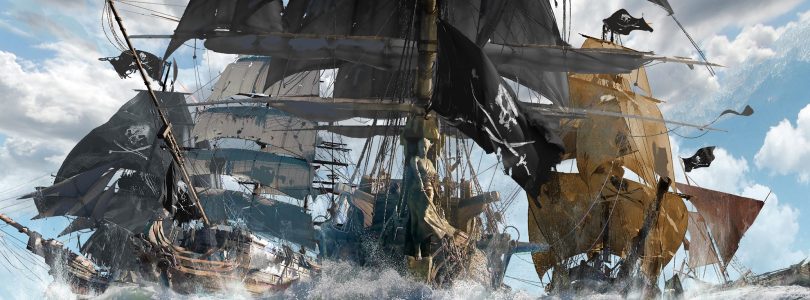 Skull and Bones Delayed Once More to March 9, 2023