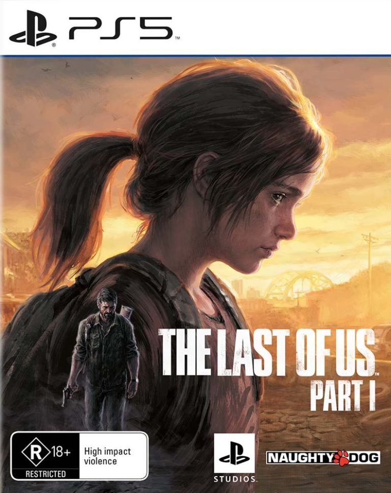 The Last of Us Part I Review