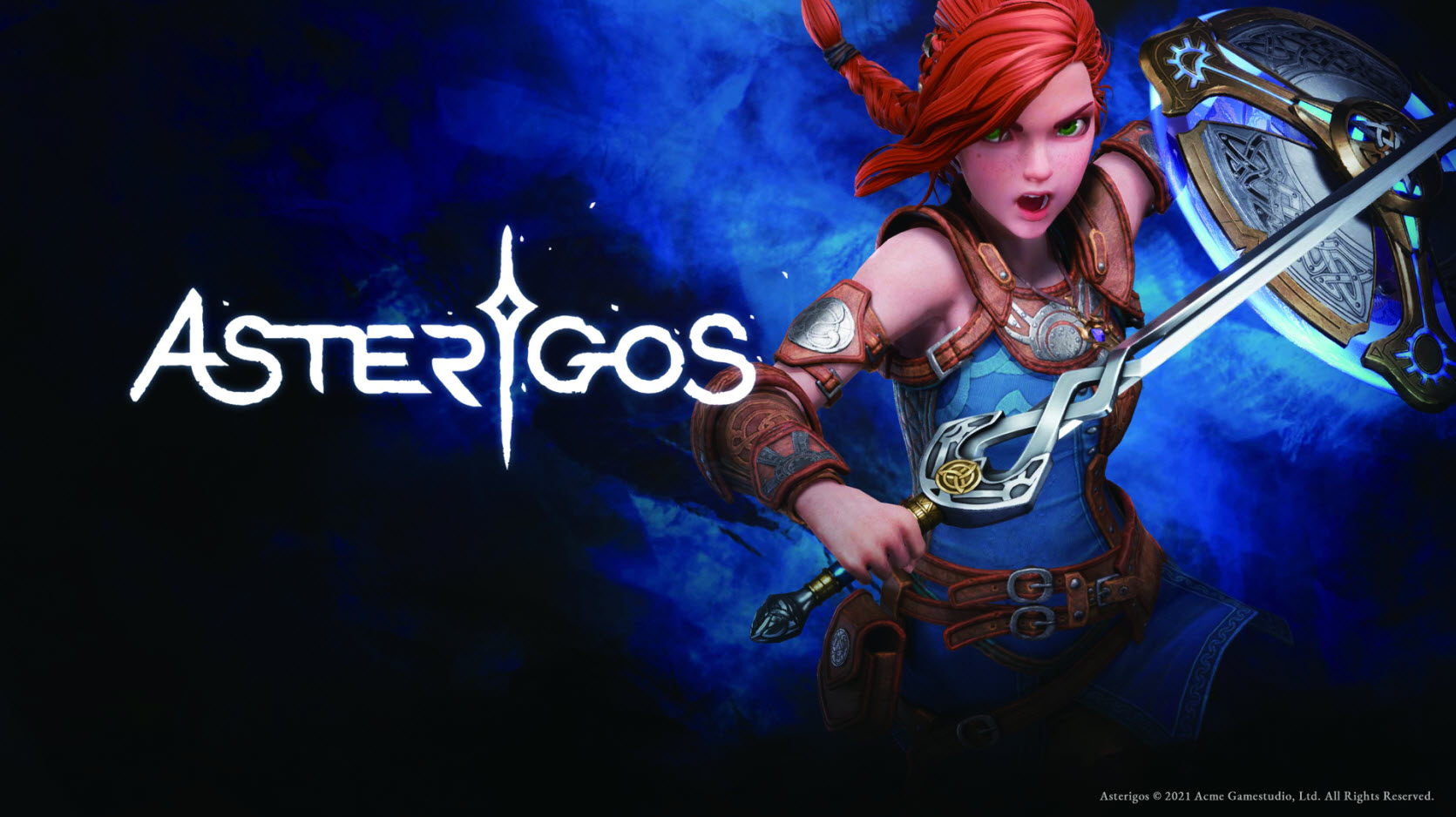 Asterigos: Curse of the Stars Review - Capsule Computers