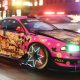 Need for Speed Unbound Revealed for December 2 Release