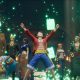 One Piece Odyssey Trailer Revisits Alabasta