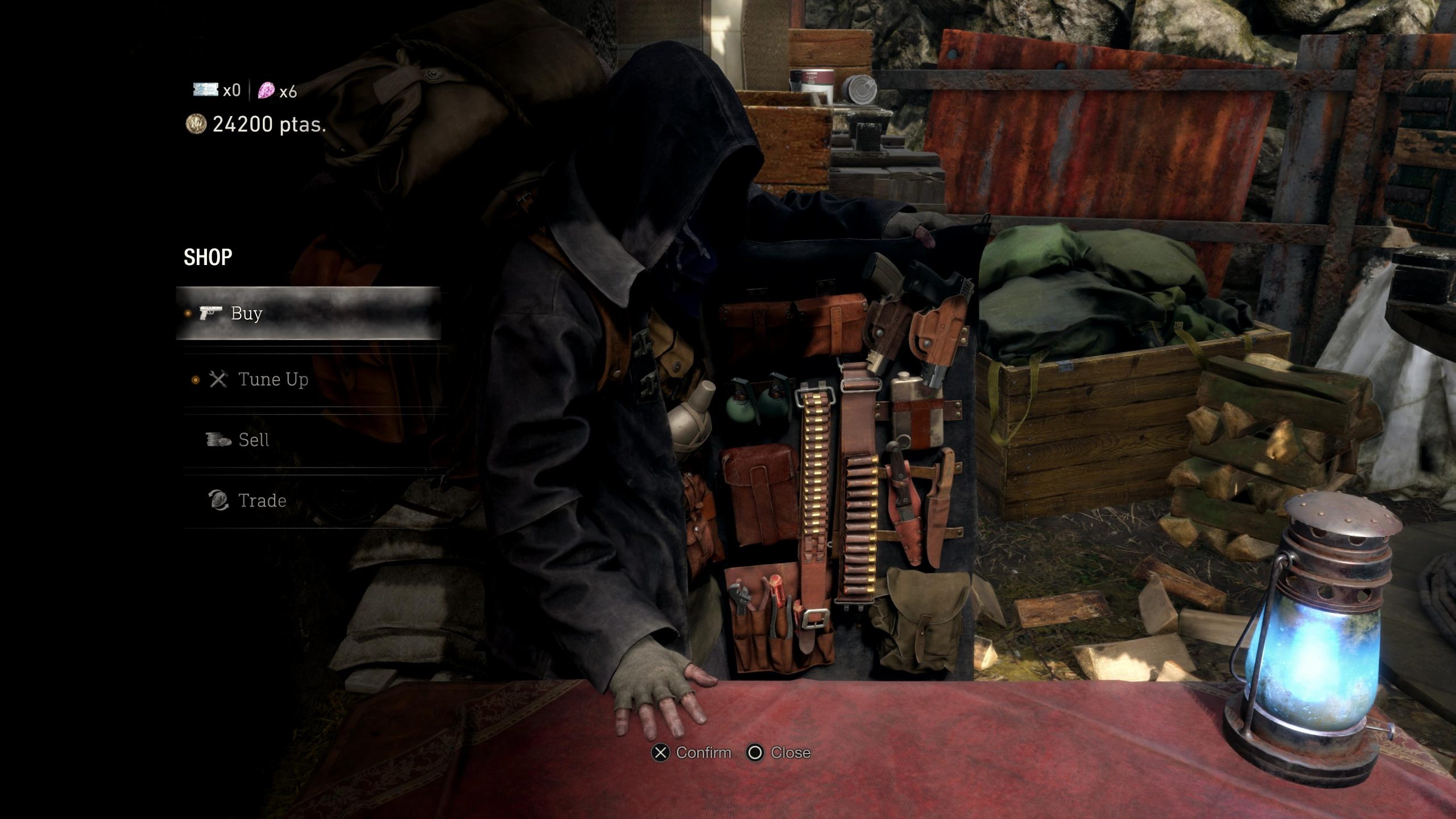 Resident Evil 4 Remake Extended Gameplay Footage and Screenshots ...