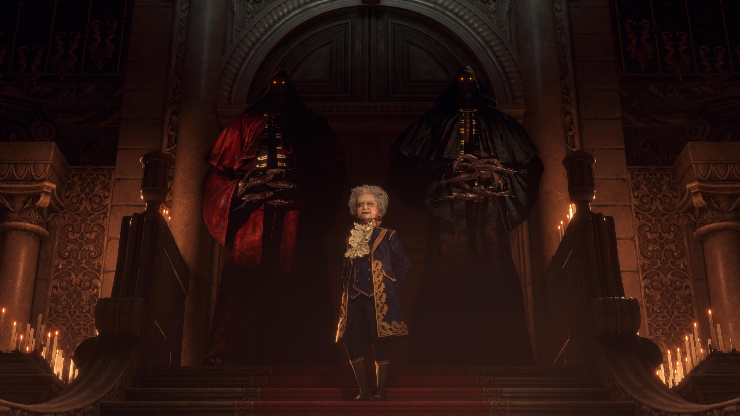 Resident Evil 4 Remake Extended Gameplay Footage and Screenshots Revealed Capsule Computers