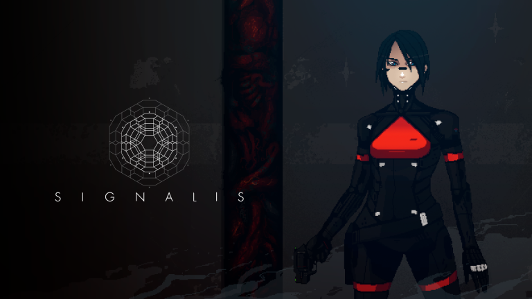 Signalis Review