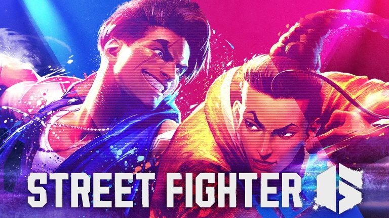 Street Fighter 6 Closed Beta Impressions
