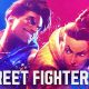 Street Fighter 6 Closed Beta Impressions