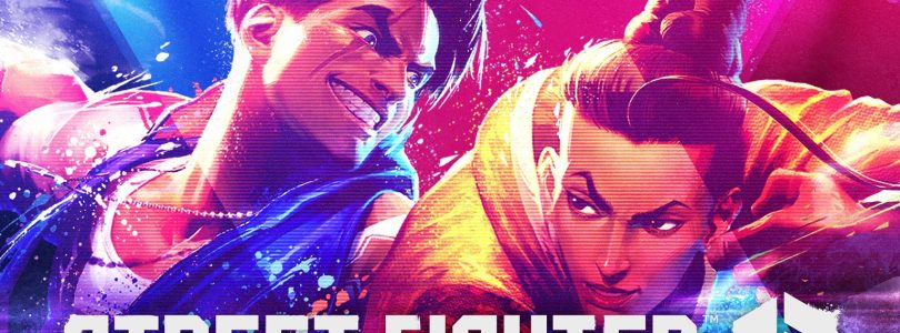 Street Fighter 6 Closed Beta Impressions