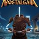The Last Hero of Nostalgaia Review