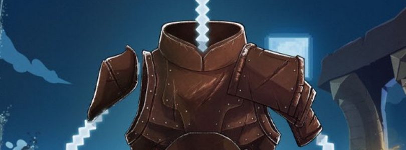 The Last Hero of Nostalgaia Review