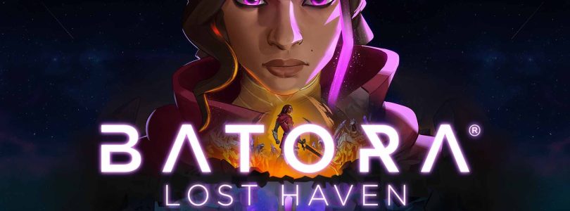 Batora: Lost Haven Review