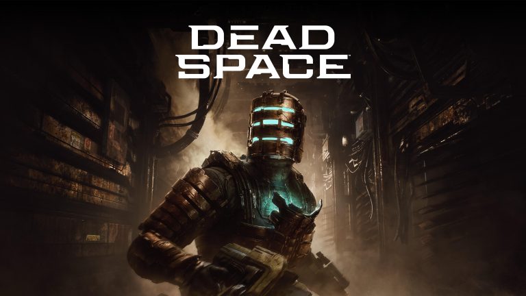 Dead Space Remake Debut Gameplay Trailer Revealed