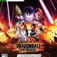 Dragon Ball: The Breakers Review