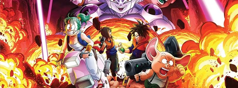 Dragon Ball: The Breakers Review