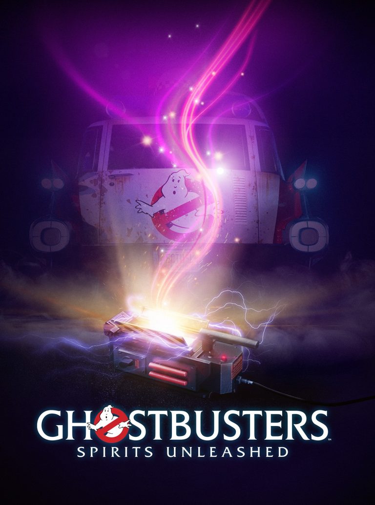 Ghostbusters: Spirits Unleashed Review
