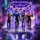 Gotham Knights Review