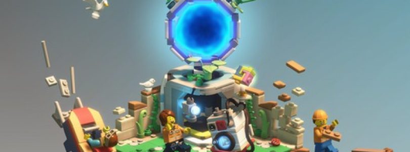 LEGO Bricktales Review