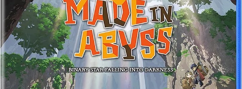 Made in Abyss: Binary Star Falling into Darkness Review