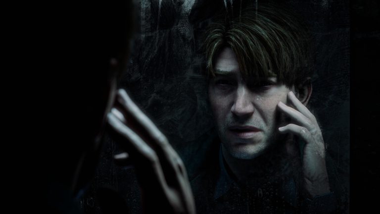 Silent Hill 2 Remake Officially Unveiled by Konami and Bloober Team