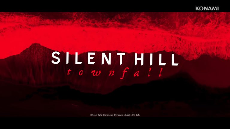 Silent Hill: Townfall Revealed by Annapurna and No Code
