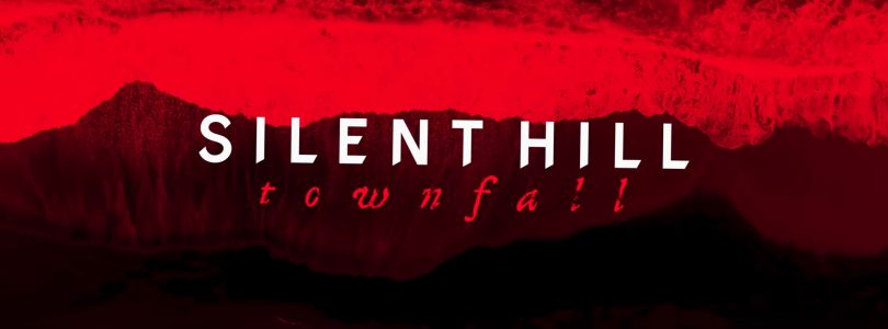 Silent Hill: Townfall Revealed by Annapurna and No Code