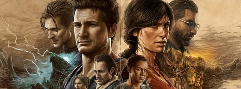 UNCHARTED: Legacy of Thieves Collection Review